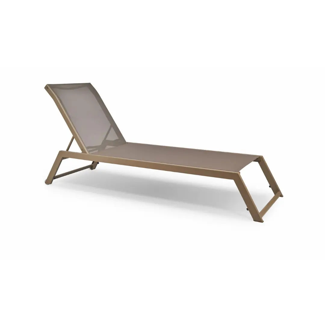 Maldiv Sunbed
