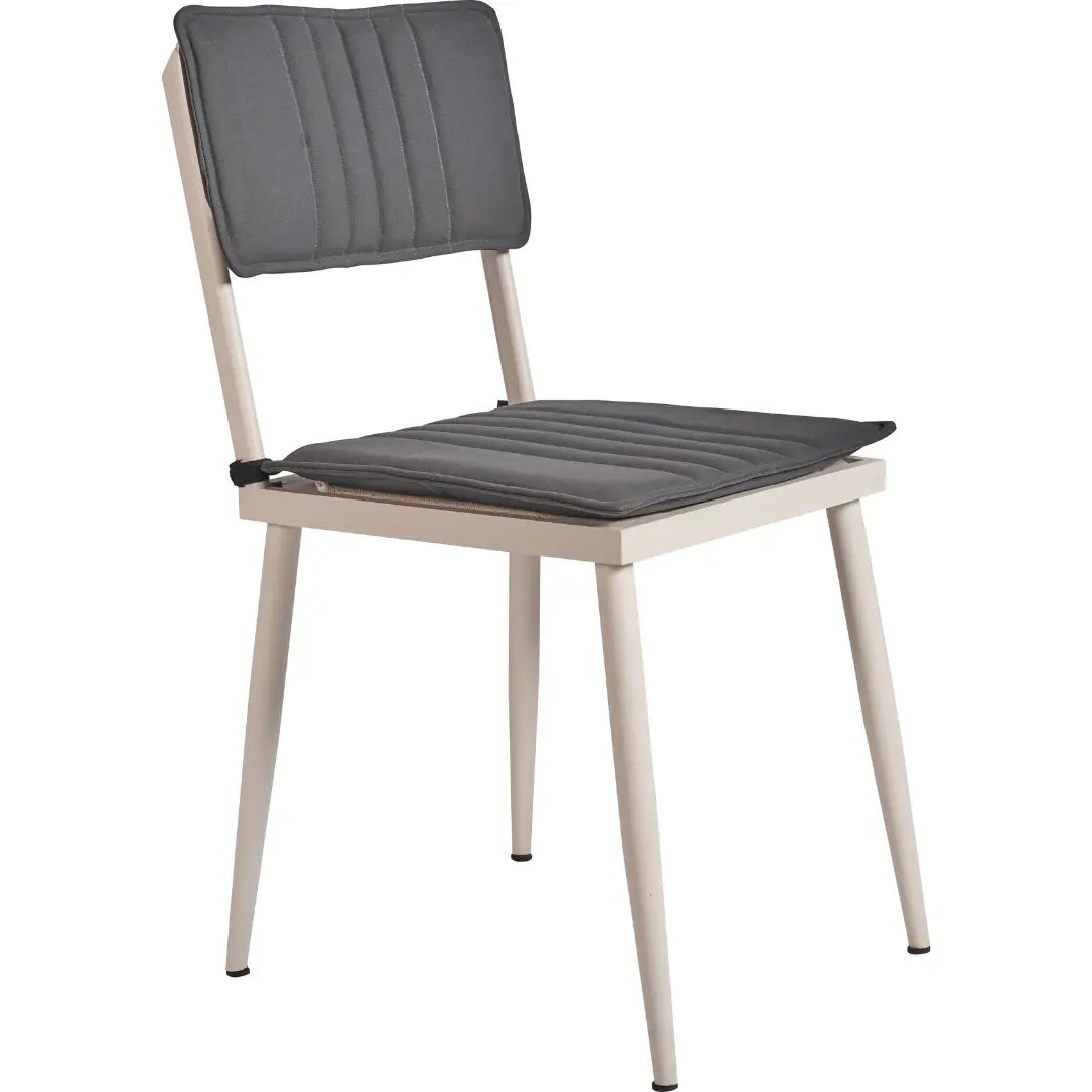 Penna Armless Chair