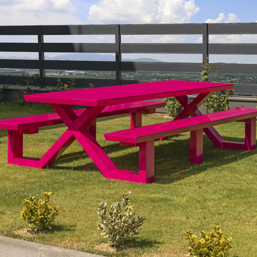 Rainbow Table