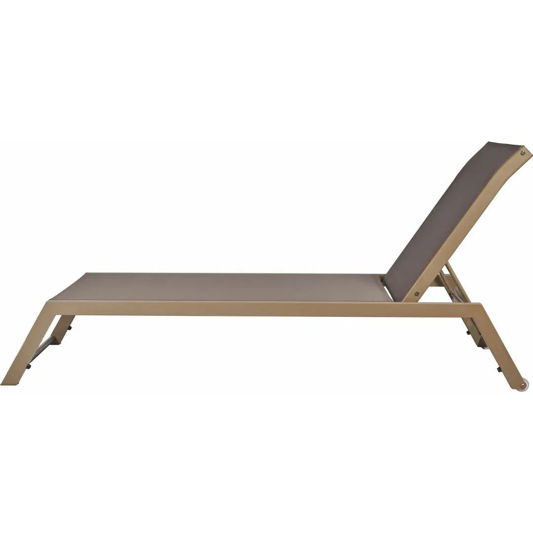 Maldiv Sunbed