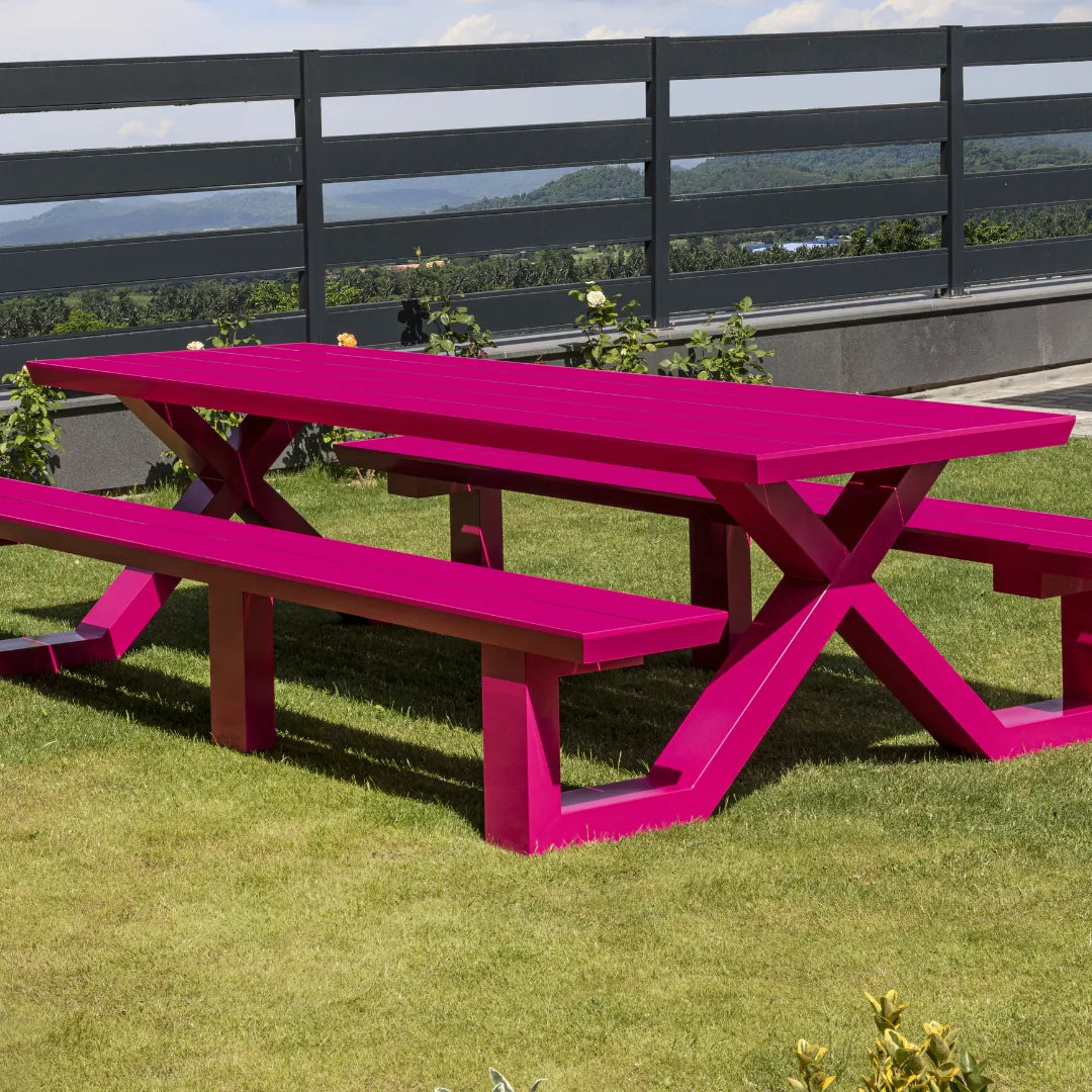 Rainbow Table