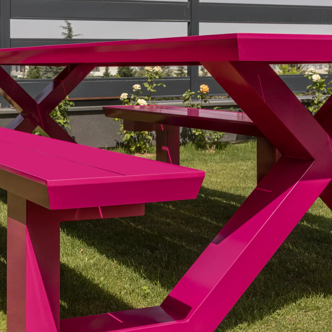 Rainbow Table