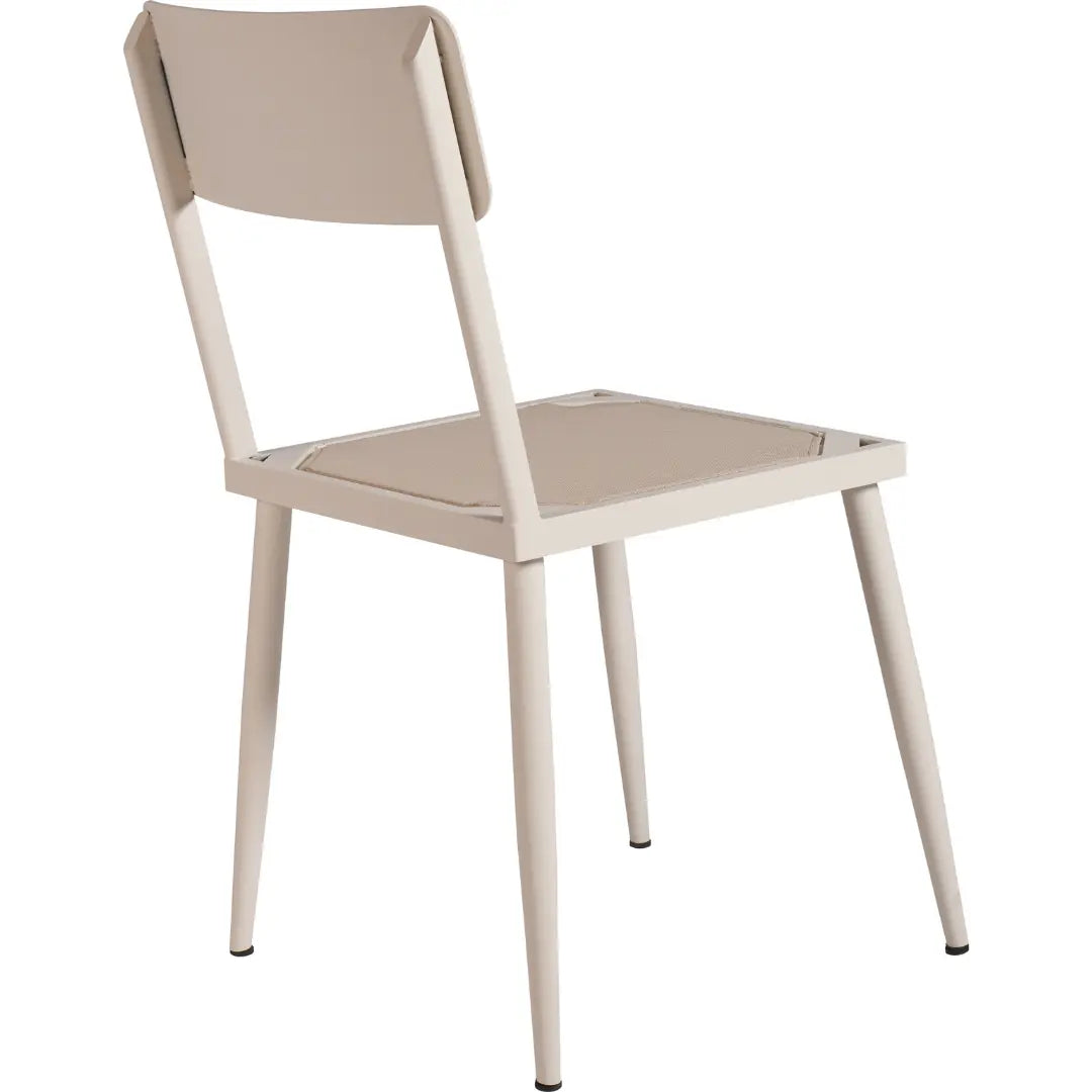 Penna Armless Chair