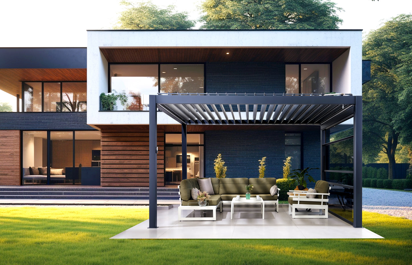 Pergola