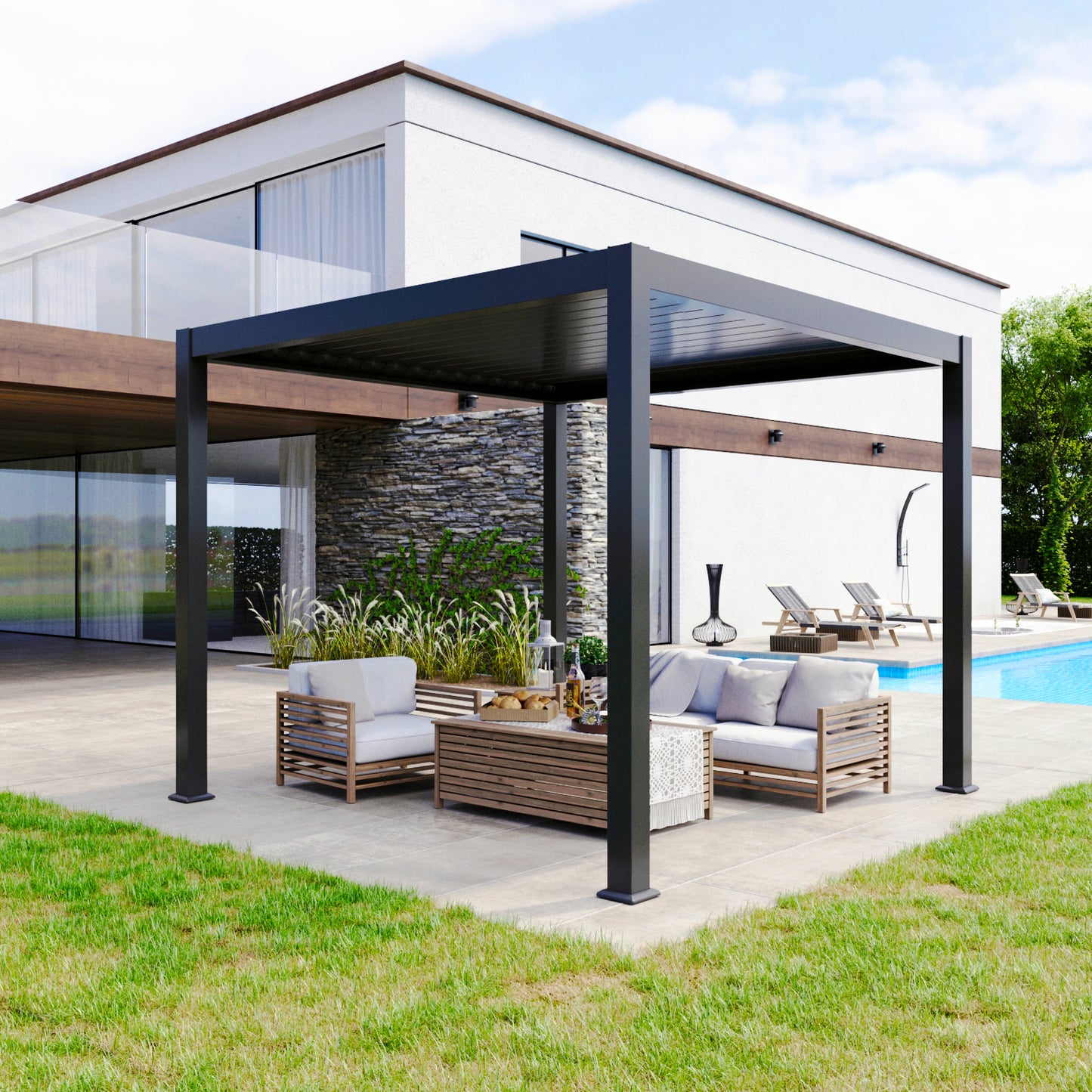 Pergola