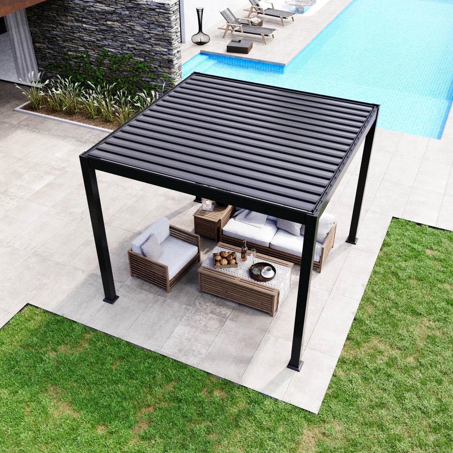 Pergola